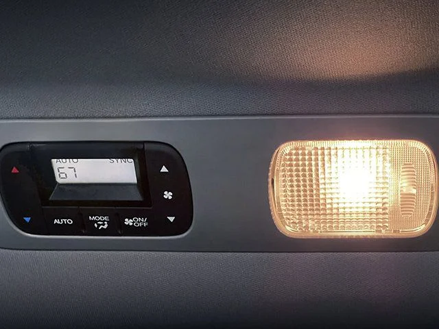 2026 Honda Odyssey Touring - Photo 19