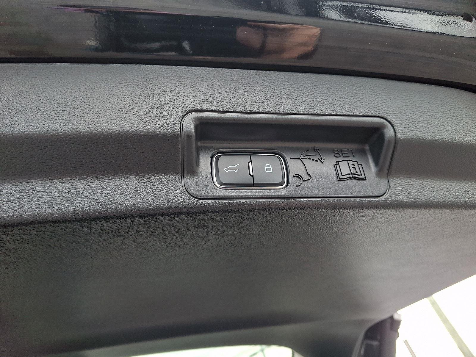 Certified Used 2025 Agate Black Ford  image 30