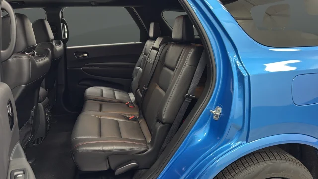 New 2027 B5 Blue Paint Dodge GT HEMI image 23