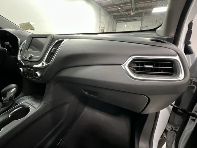 Certified Used 2024 White Chevrolet LT image 27