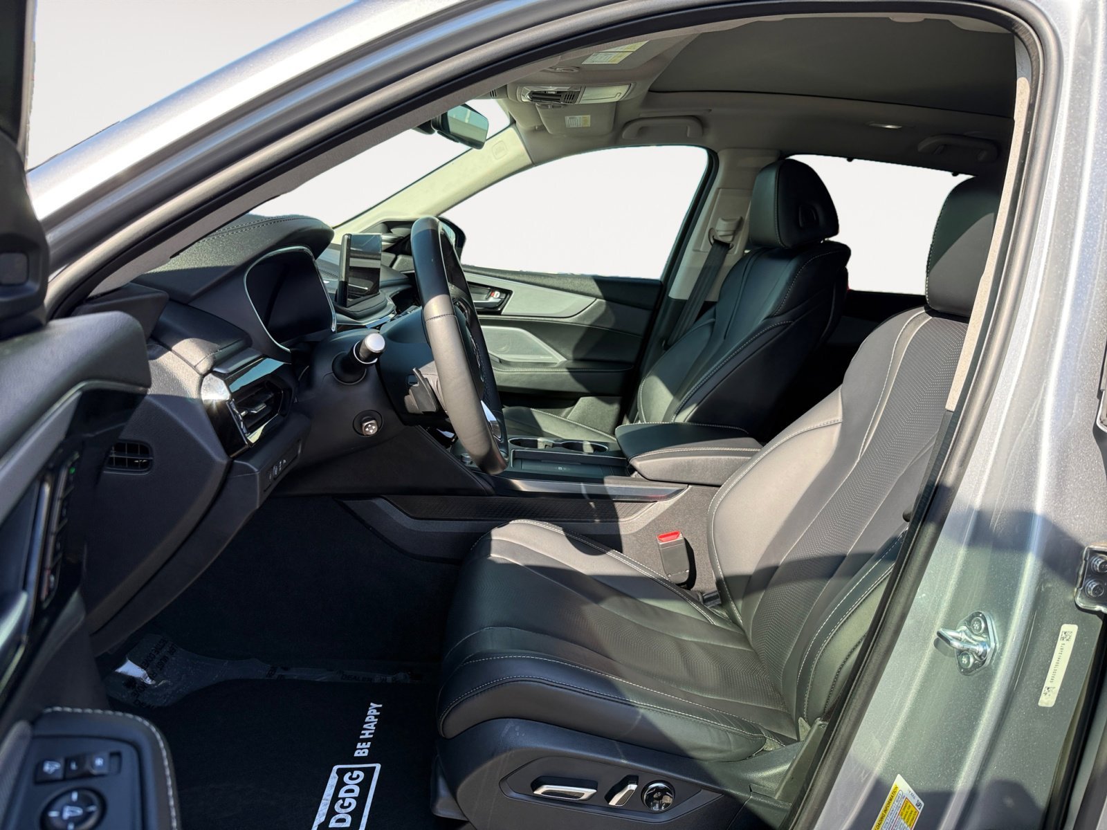 2025 Acura MDX Technology Package - Photo 10