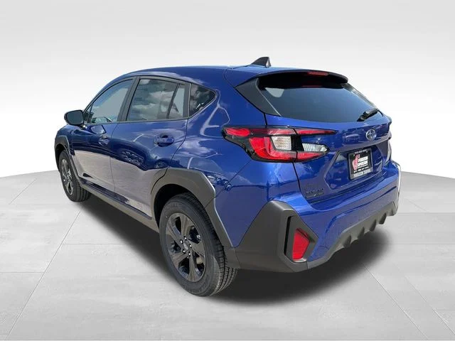 New 2026 SAPPHIRE BLUE PEARL Subaru Base image 5