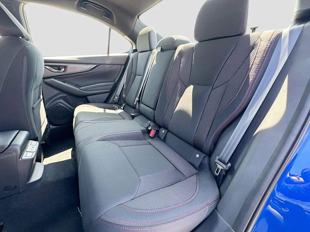 New 2026 Blue Subaru Premium image 29
