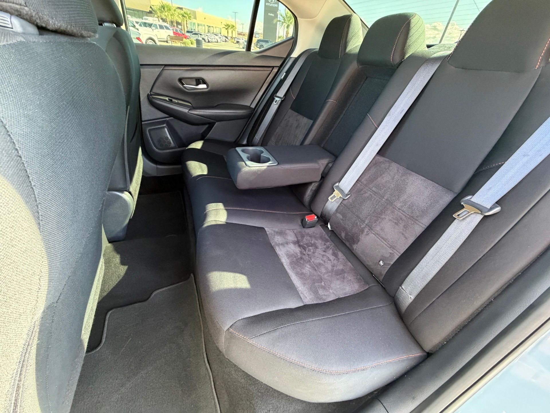 Used 2025 Gray Nissan SR image 35