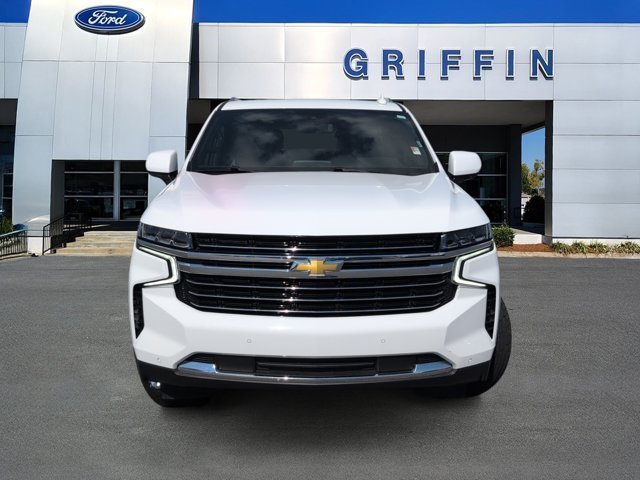 Used 2024 White Chevrolet LT image 12