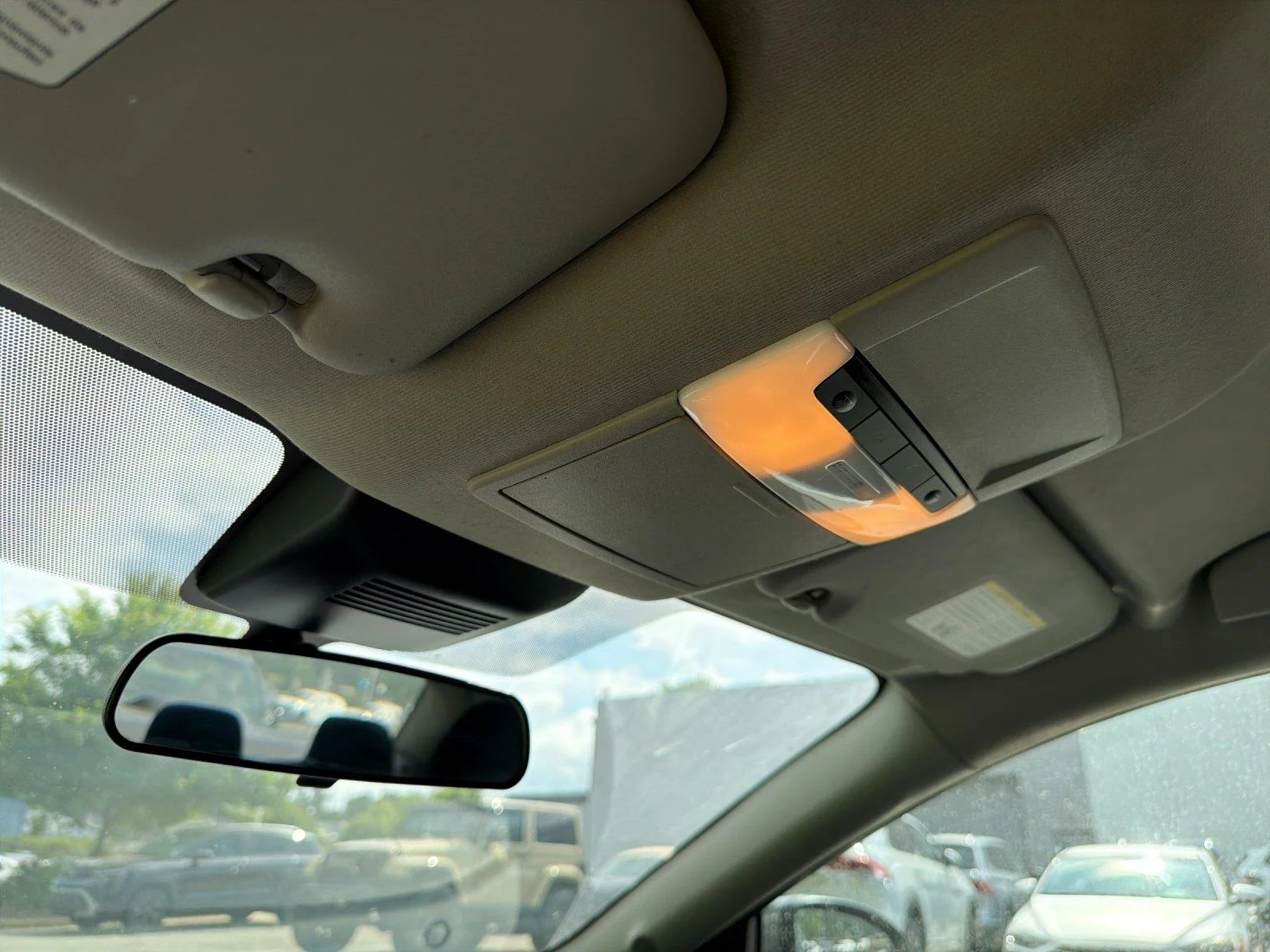 Used 2024 Gun Metallic Nissan SV image 29