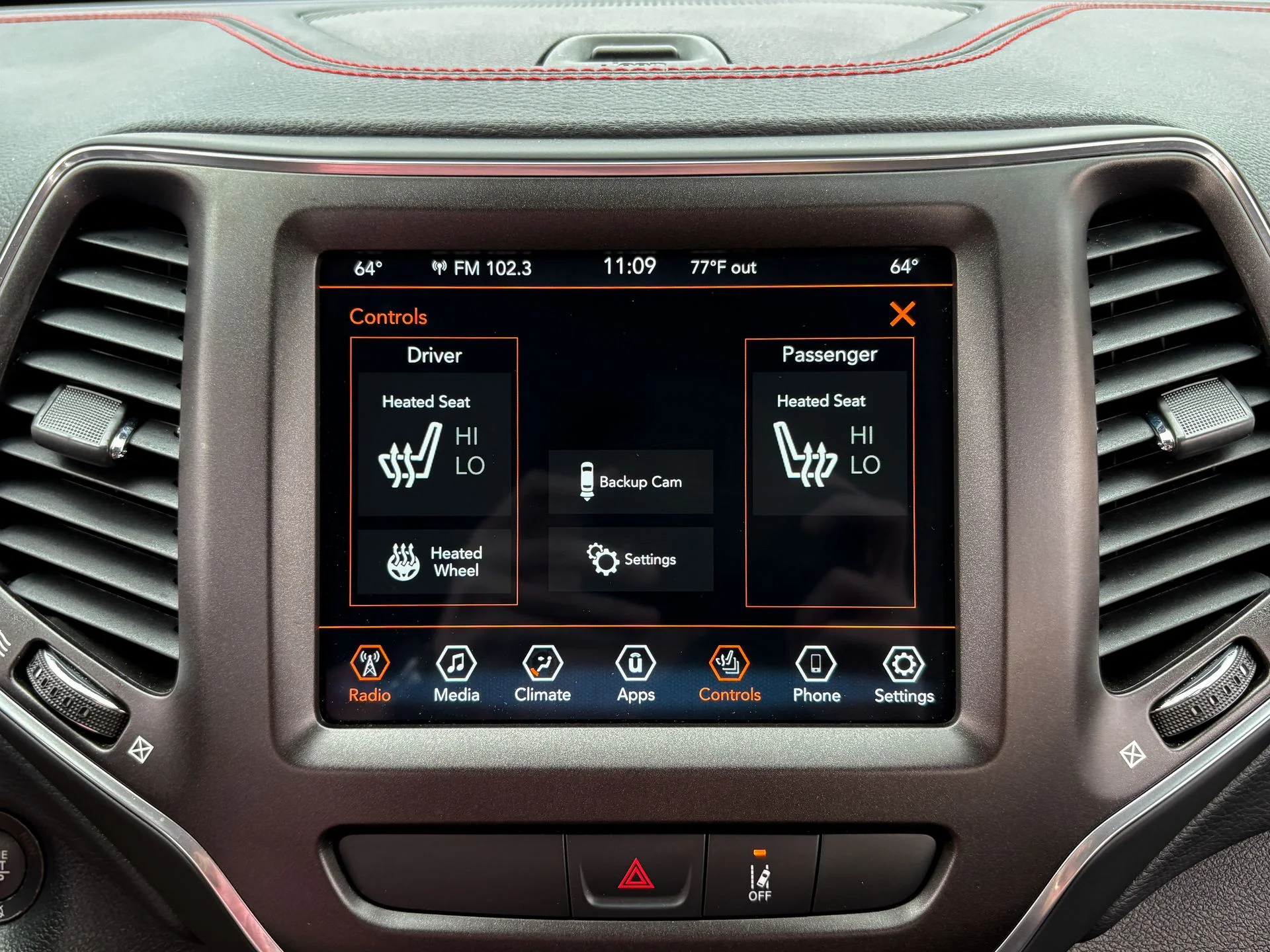 Used 2022 Gray Jeep Trailhawk image 22