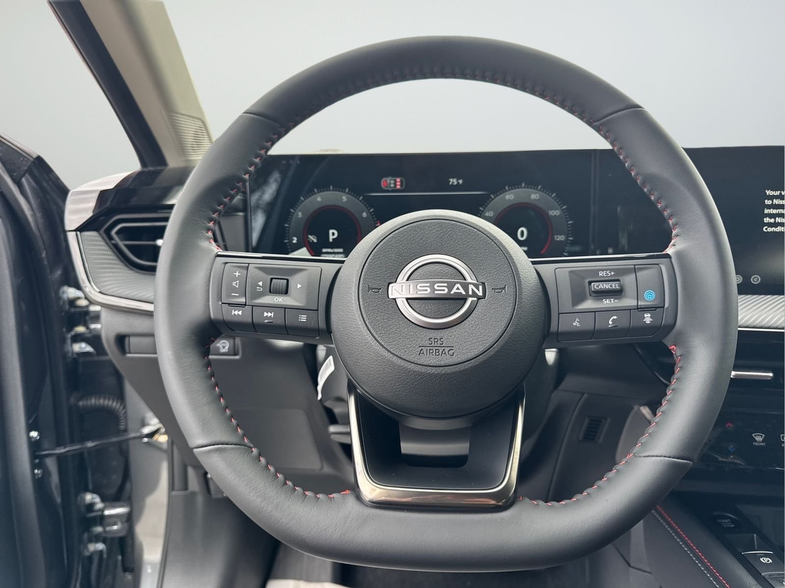 2026 Nissan KICKS SR - Photo 15