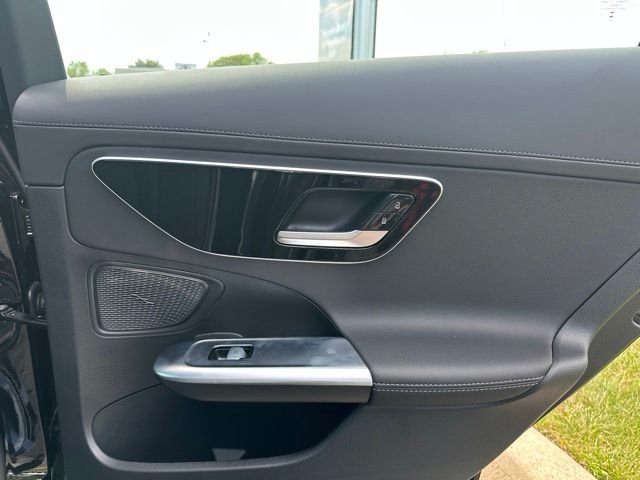 New 2026 Black Mercedes-Benz C 300 image 18
