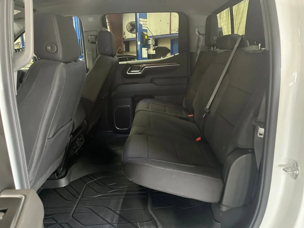 2026 Chevrolet Silverado 1500 LT - Photo 24