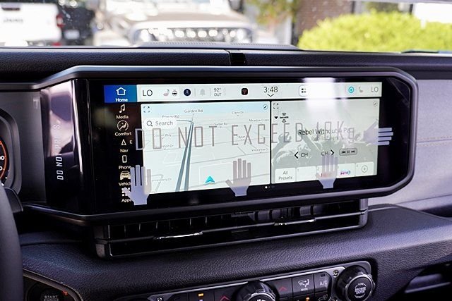 2025 Jeep Gladiator Sport S - Photo 28