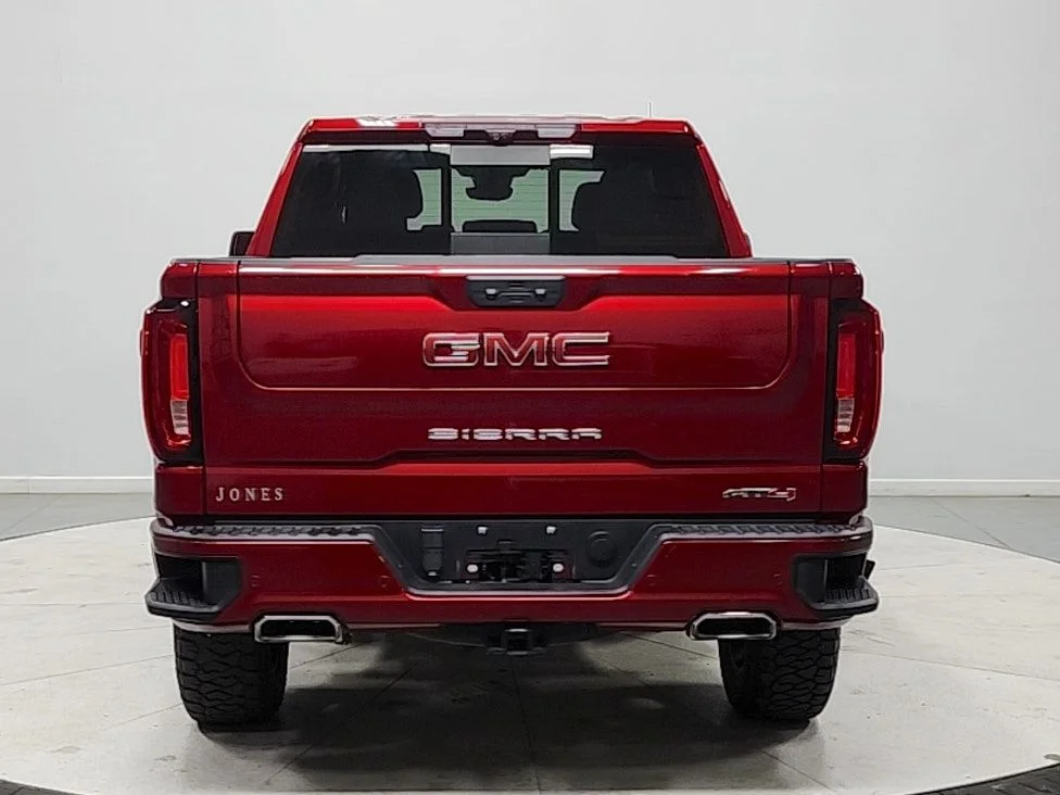2024 GMC Sierra 1500 AT4 - Photo 6