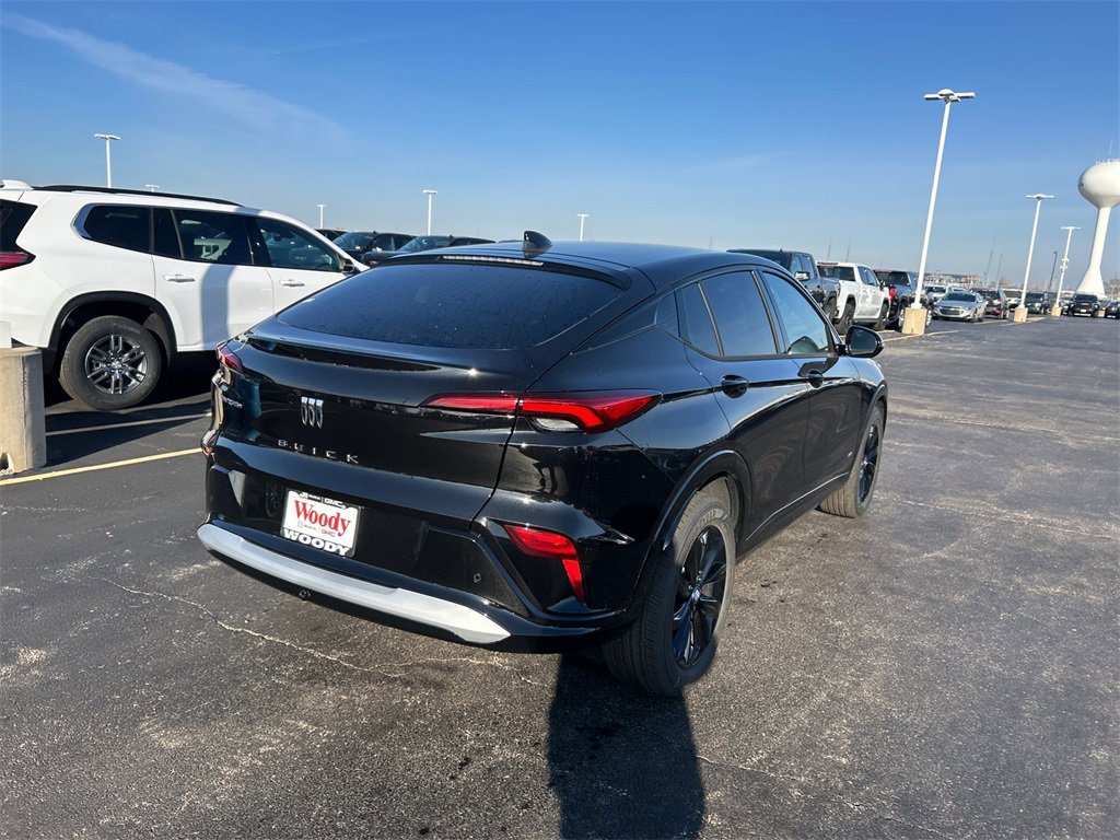 2026 BUICK ENVISTA - Image 7