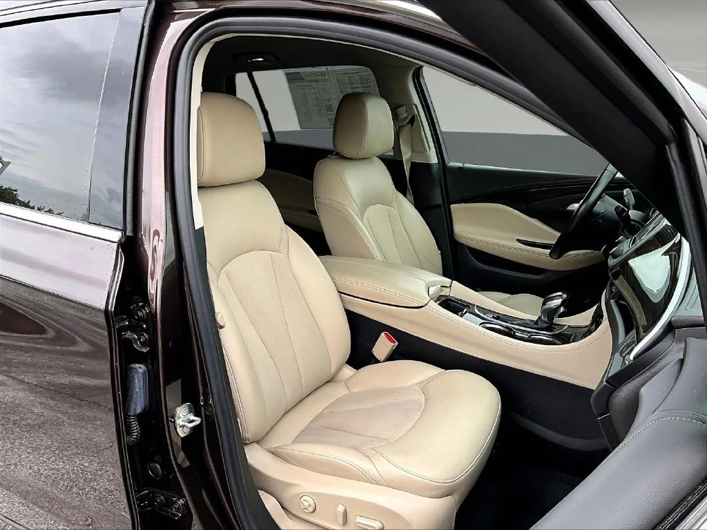 Certified Used 2020 Brown Buick Preferred image 31