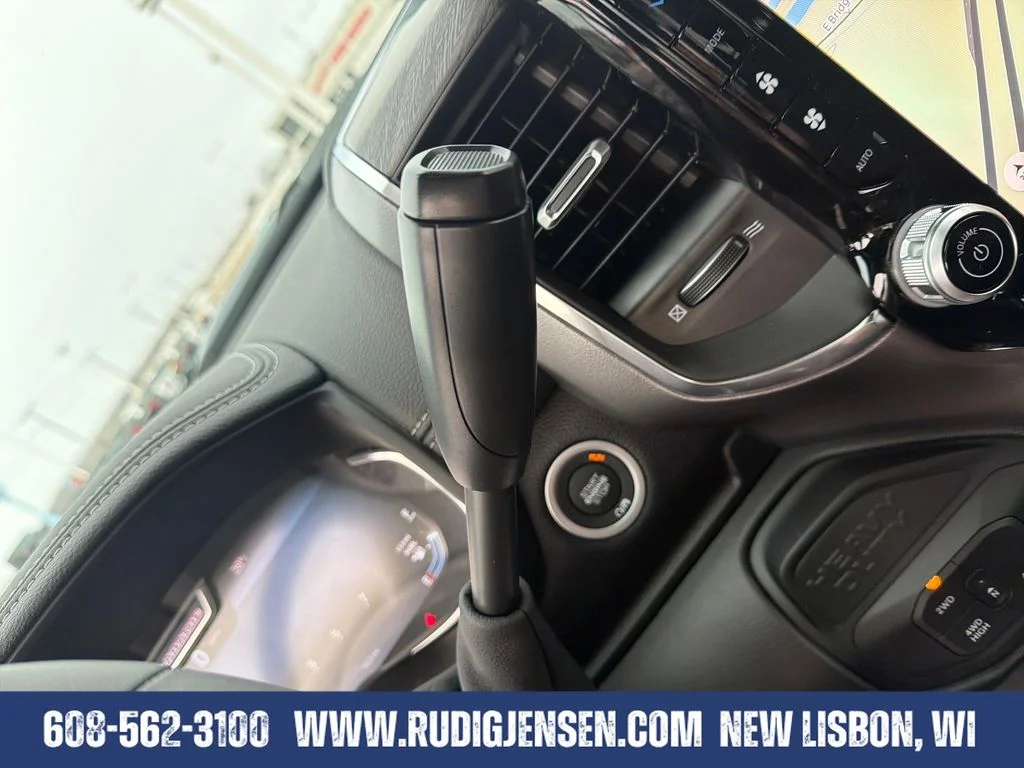 2026 RAM 2500 Laramie - Photo 22