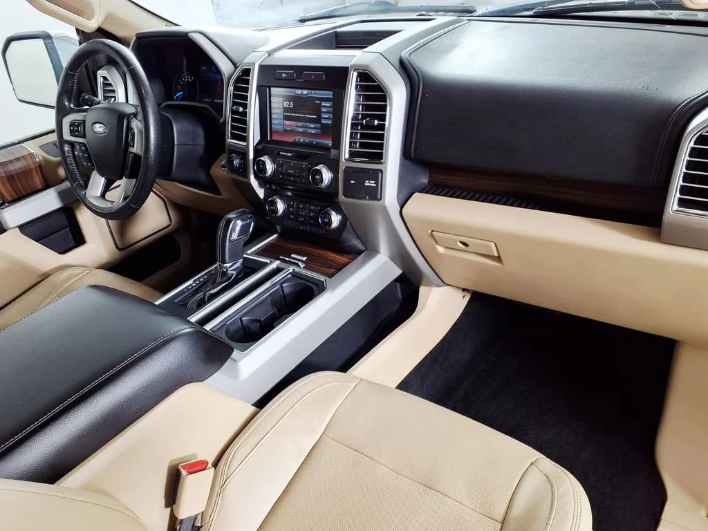 Used 2015 Caribou Metalli Ford XLT image 13