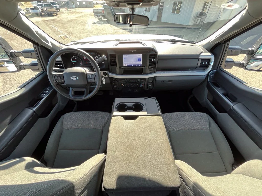Used 2026 White Ford XL image 13