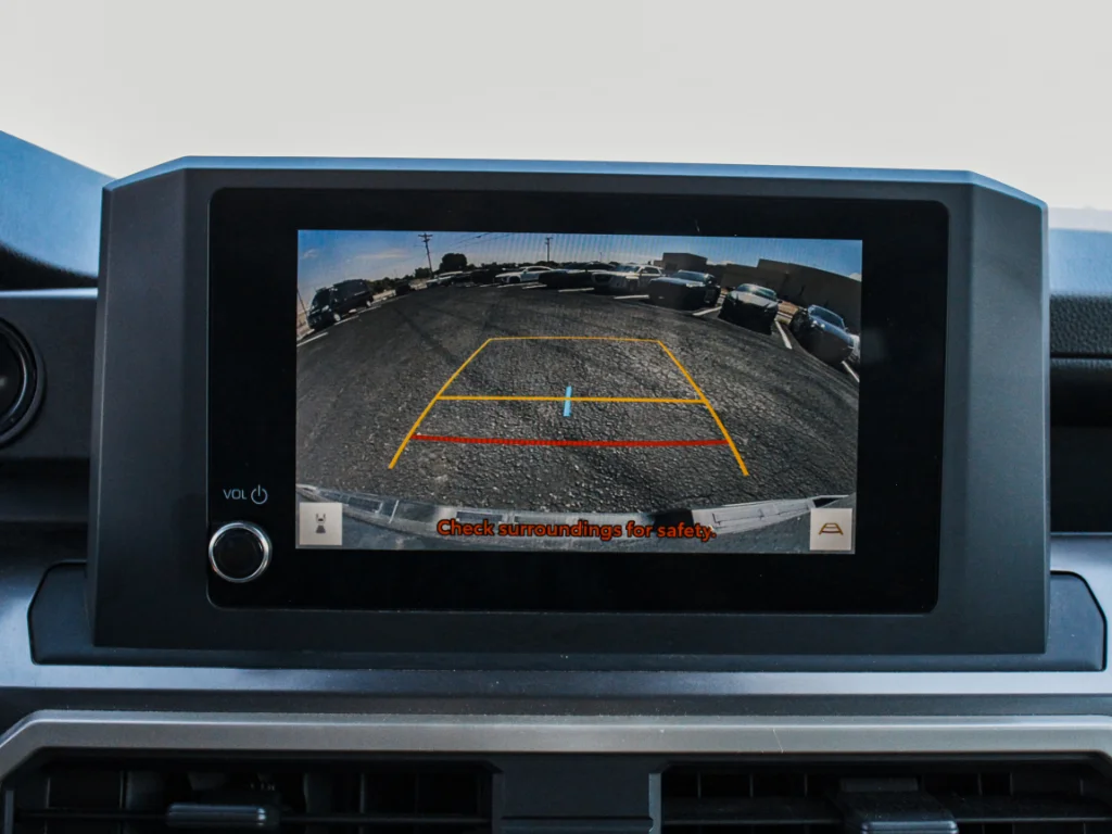 Used 2024 Celestial Silver Metallic Toyota SR5 image 20