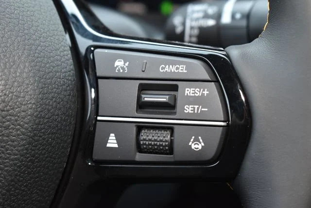 New 2026 Urban Gray Pearl Acura A-Spec Tech Package image 17