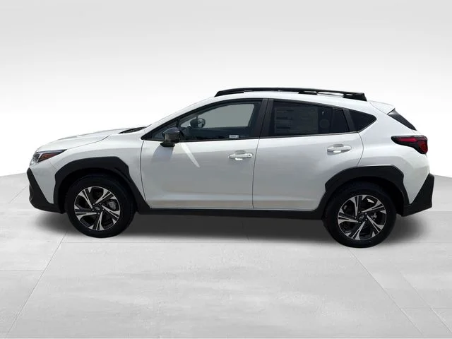 Used 2026 White Subaru Premium image 4