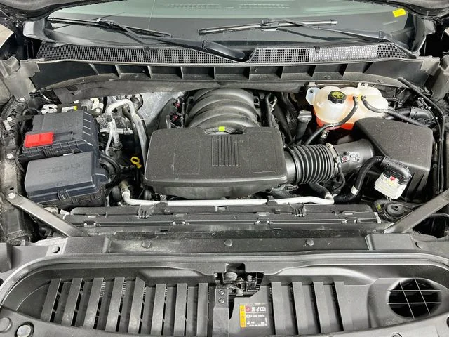 Used 2026 Black Chevrolet RST image 27