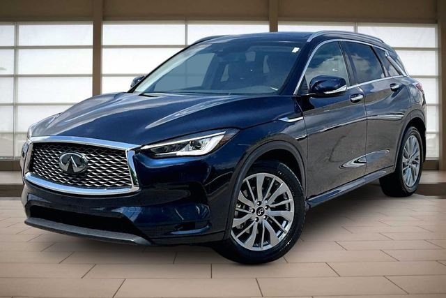 2023 INFINITI QX50 Luxe FWD's photo