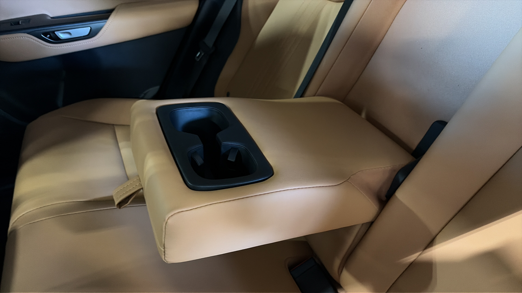 New 2026 Cloudburst Gray Lexus  350 PREMIUM AWD image 32