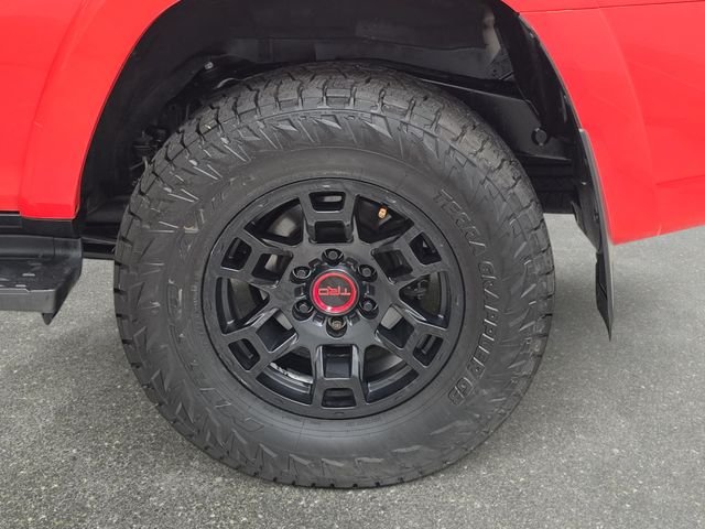 2023 Toyota 4Runner TRD Pro - Photo 33