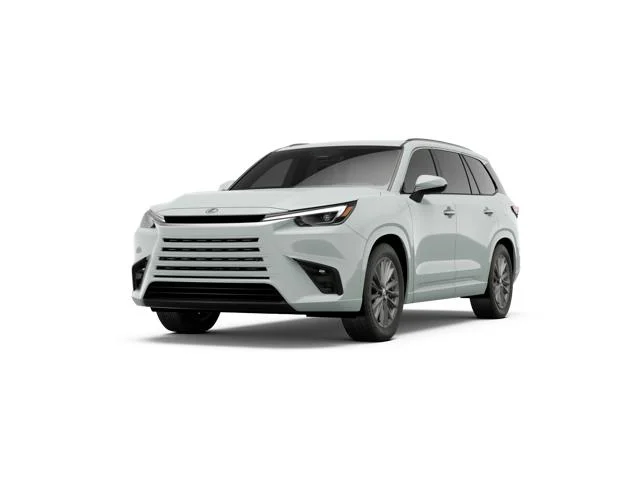 New 2026 Wind Chill Pearl Lexus  image 1