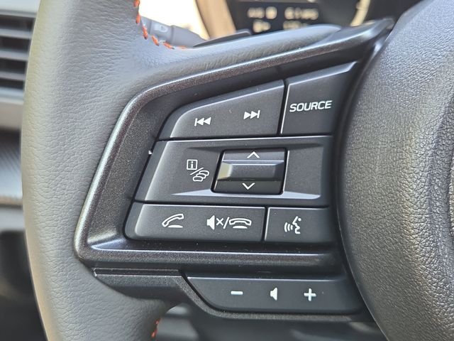 New 2026 Gray Subaru Limited image 17