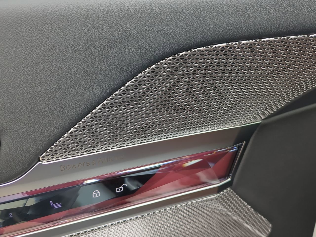 2025 BMW 7 Series 740i - Photo 19