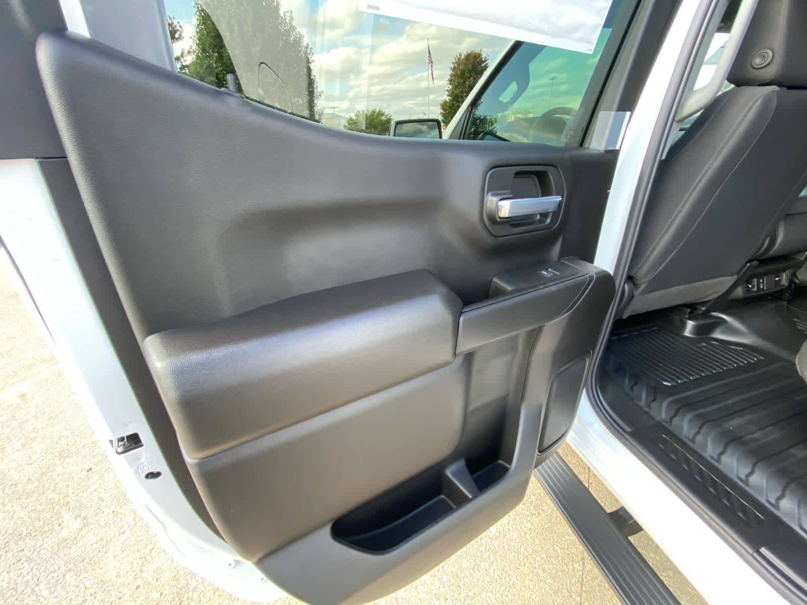 2026 GMC Sierra 1500 Pro - Photo 19