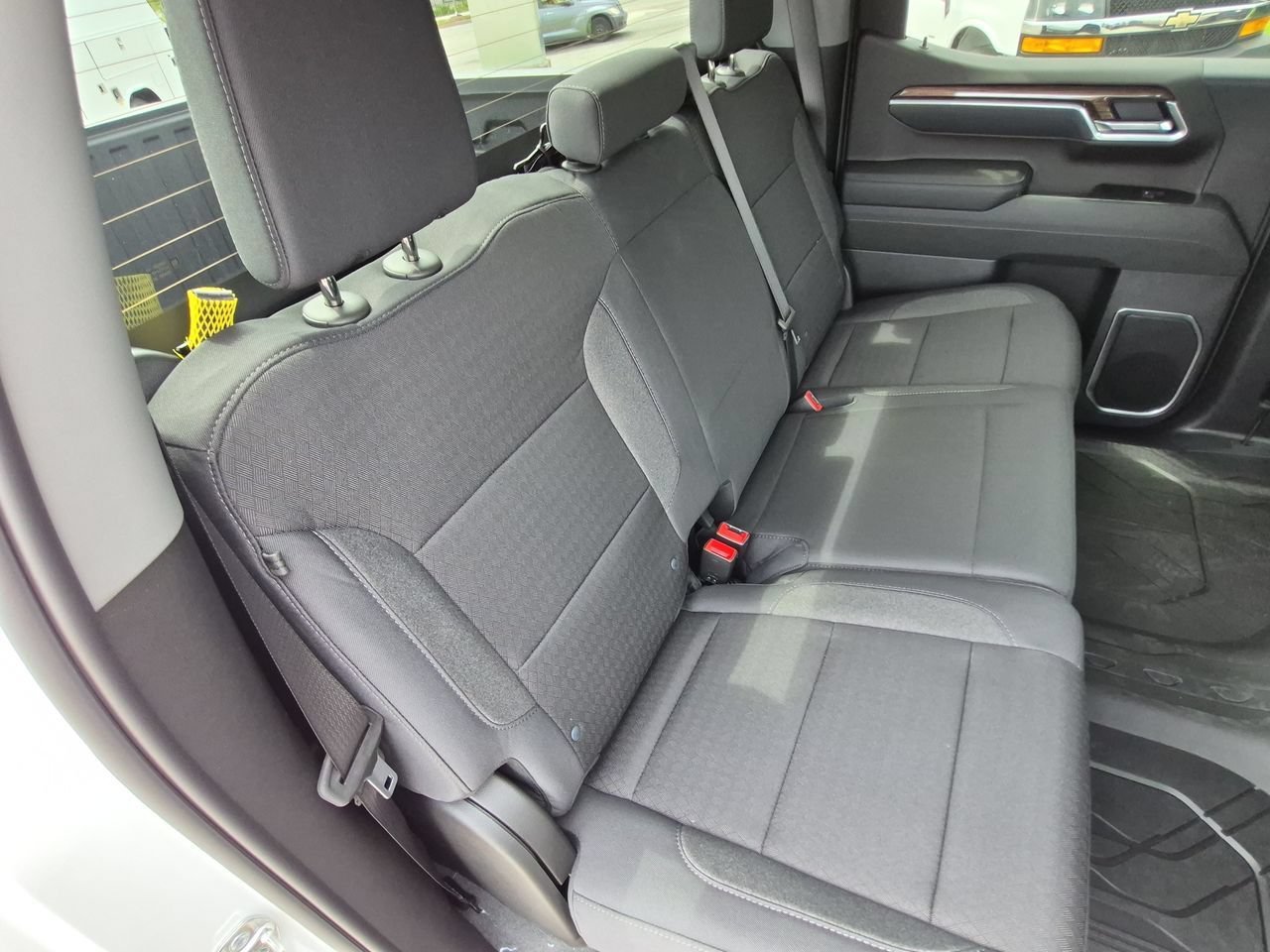 2026 Chevrolet Silverado 1500 RST - Photo 26