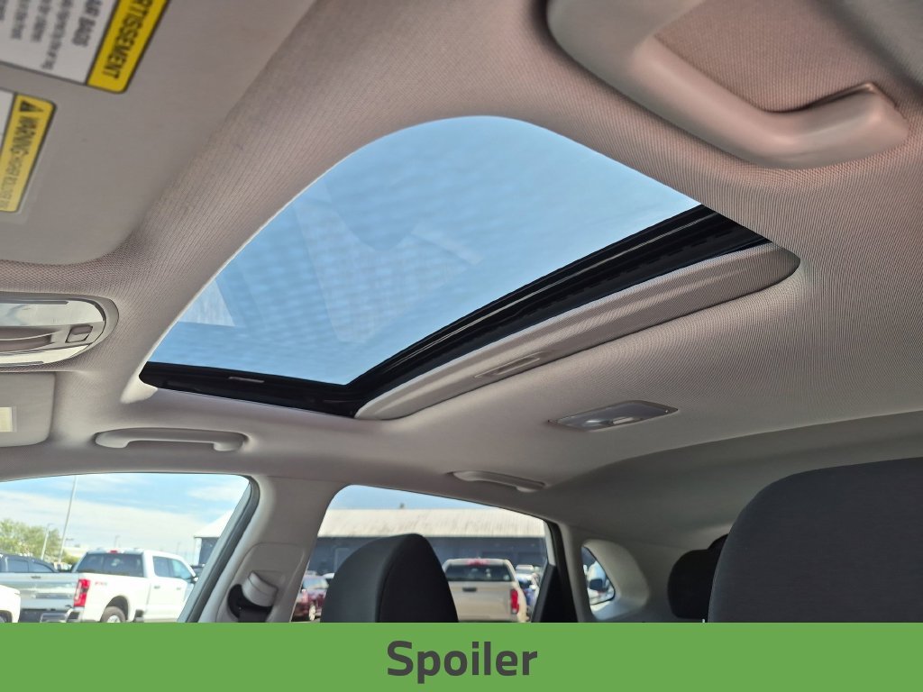 Used 2020 White Hyundai SEL Plus image 20