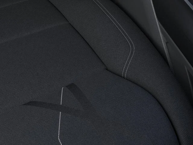 New 2026 Carbonized Gray Metallic Ford STX® image 40