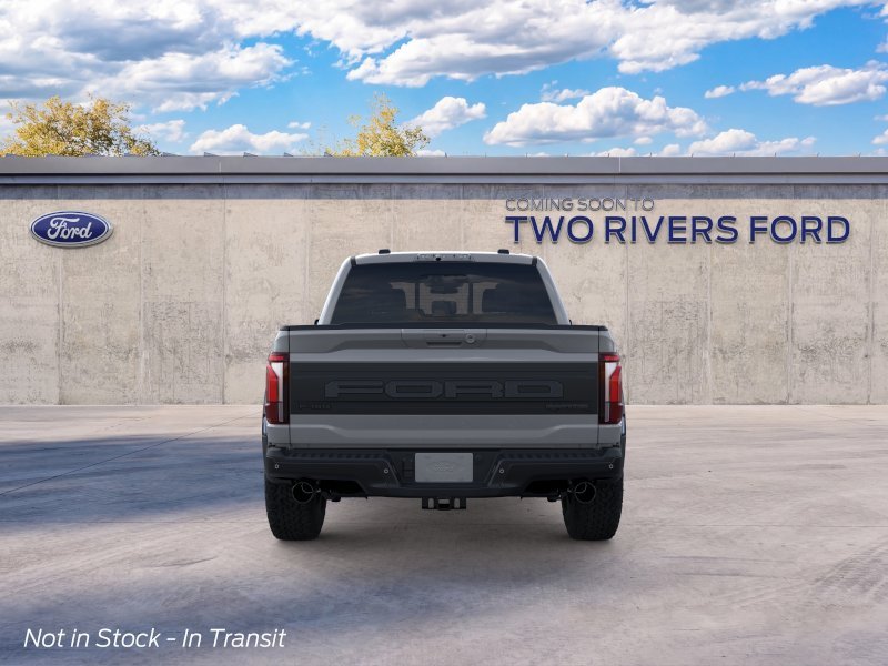 New 2026 Avalanche Ford Raptor® image 5