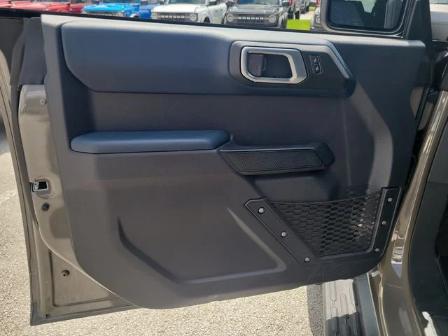 New 2026 Gray Ford Heritage Edition image 15