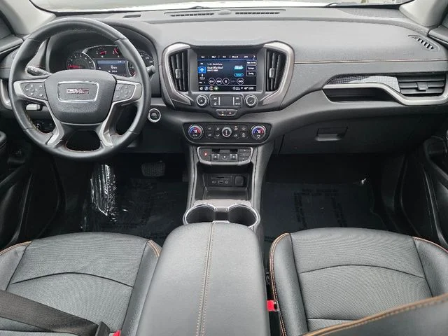 2023 GMC Terrain AT4 - Photo 18