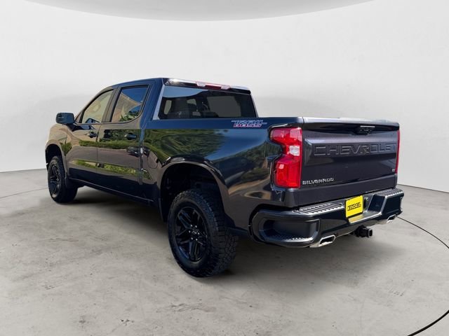 2024 Chevrolet Silverado 1500 LT Trail Boss - Photo 3