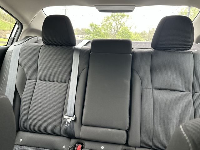 Used 2025 Silver Subaru Premium image 27