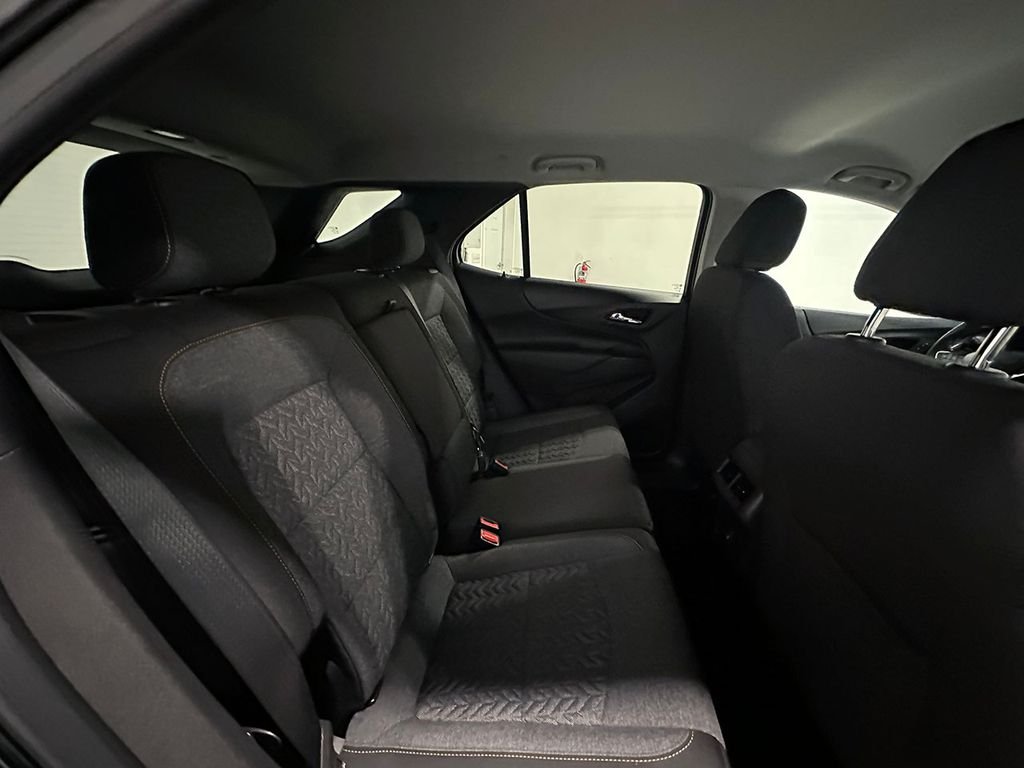 Used 2022 Black Chevrolet LT image 26