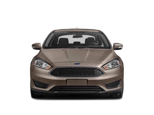 Used 2018 Oxford White Ford SE image 4