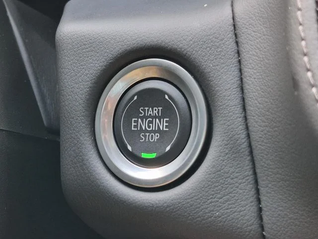 Used 2024 Sterling Gray Metallic Chevrolet LT image 35