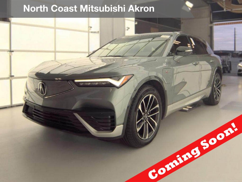 2024 Acura ZDX