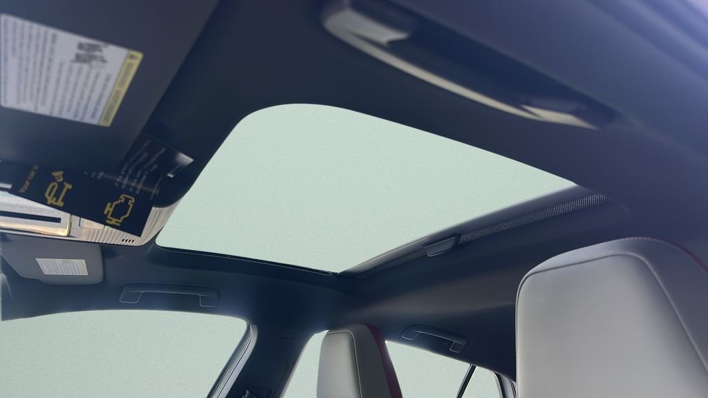New 2026 Opal White Pearl Volkswagen Autobahn image 16