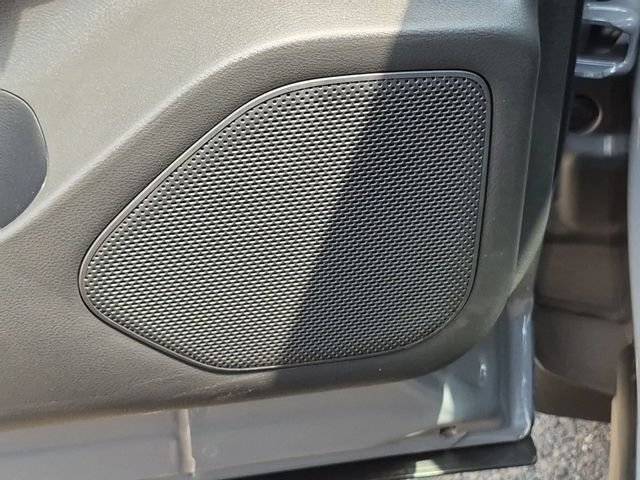 New 2026 Boulder Gray Pearl Nissan Dark Armor™ image 11