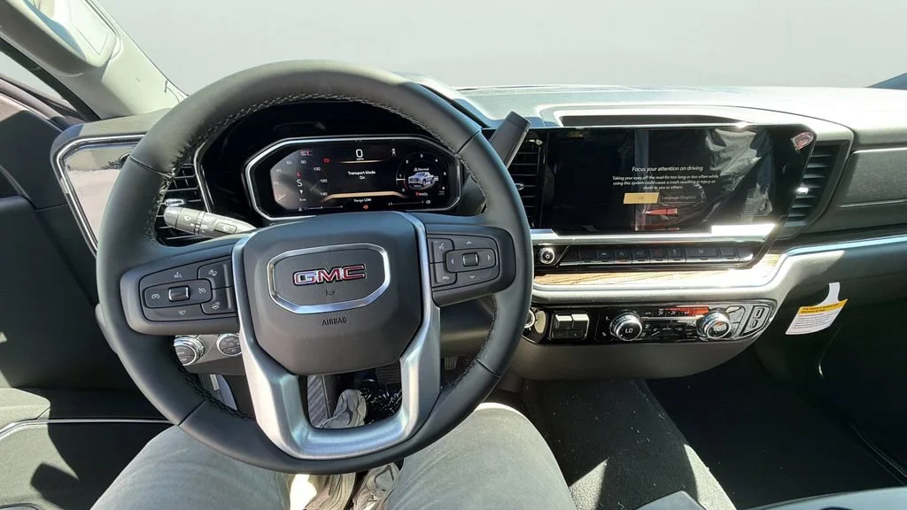 2026 GMC Sierra 1500 Elevation - Photo 15