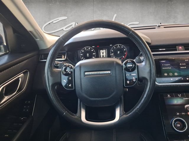 Used 2018 Black Land Rover S image 22
