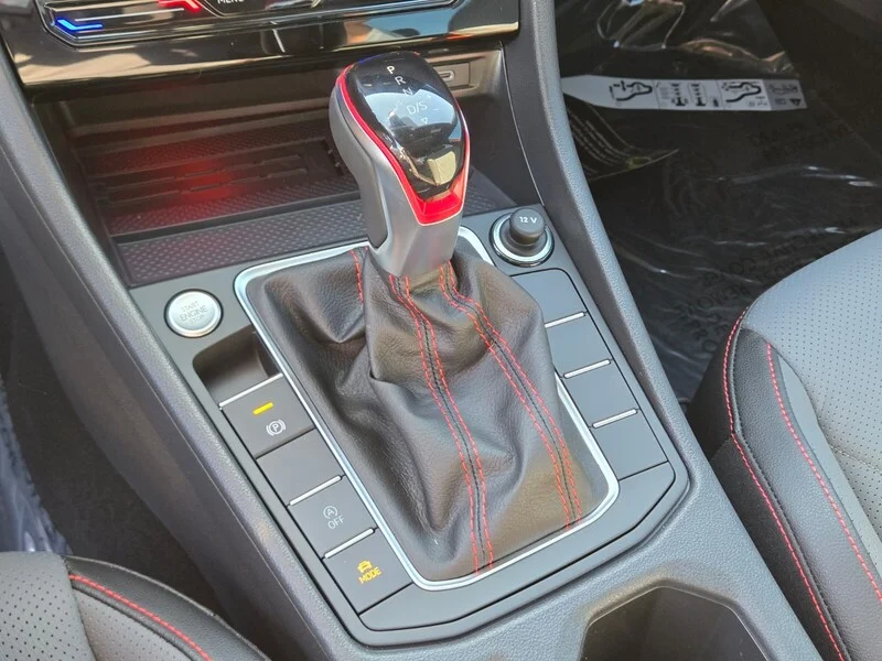 New 2026 Red Volkswagen 2.0T Autobahn image 15