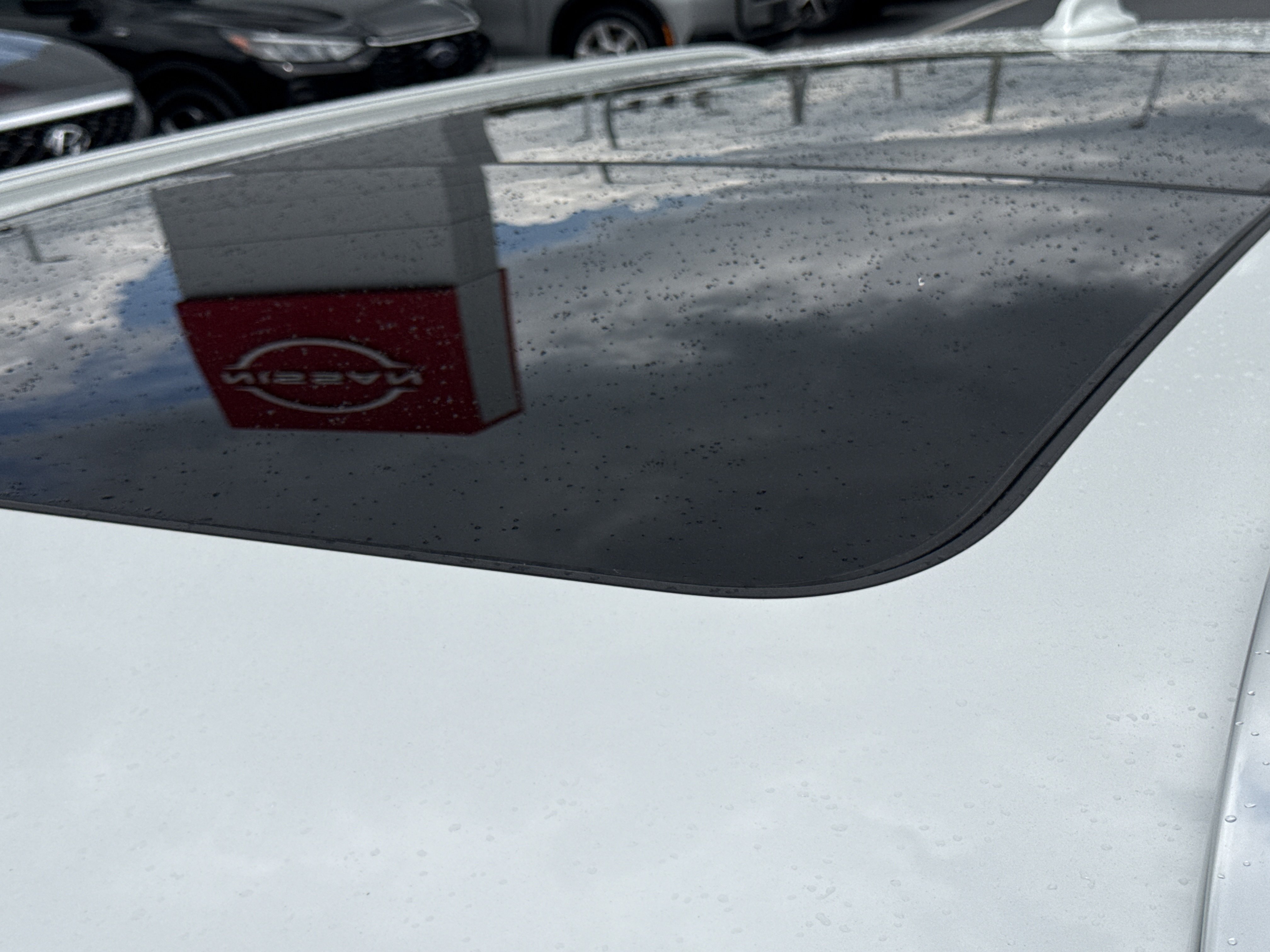 Used 2021 Ice White Volvo AWD image 14